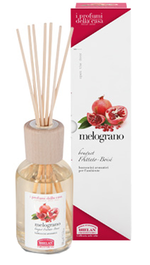 I PROFUMI DELLA CASA MELOGRANO B 100 ML - Doctor Vinz