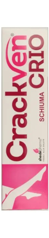 CRACKVEN CRIO 150 ML - Doctor Vinz