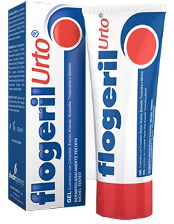 FLOGERIL URTO 100 ML - Doctor Vinz
