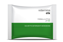 VIDERMINA CLX SALVIETTINE 15 PEZZI - Doctor Vinz