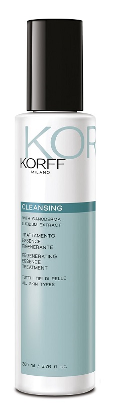 KORFF CLEANSING TRATTAMENTO ESSENCE RIGENERANTE - Doctor Vinz