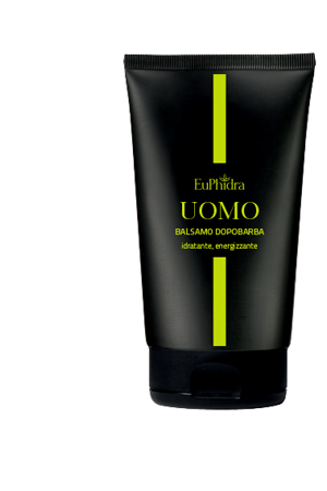 EUPHIDRA UOMO BALSAMO DOPOBARBA 100 ML - Doctor Vinz