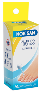 NOKSAN CALLIFUGO LIQUIDO 12 ML - Doctor Vinz