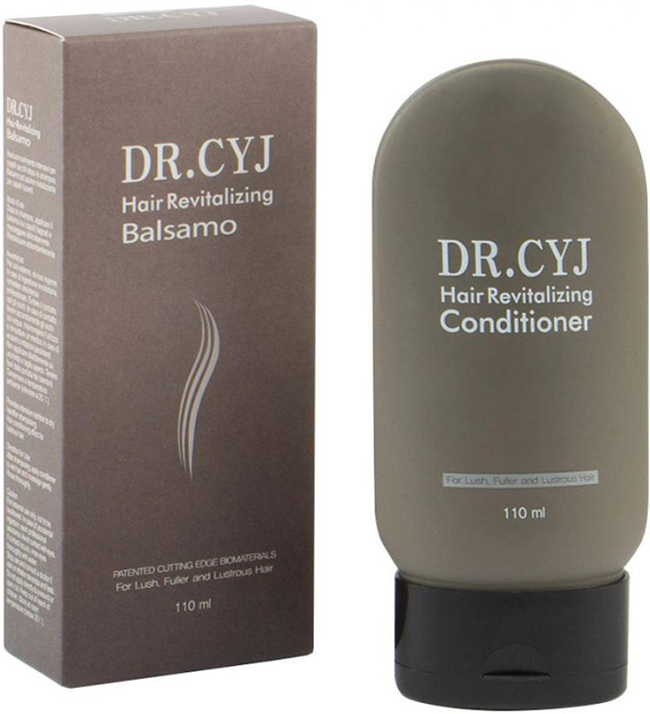 DR.CYJ BALSAMO RIVITALIZZANTE 110 ML - Doctor Vinz