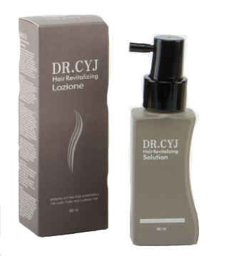 DR.CYJ LOZIONE RIVITALIZZANTE 60 ML - Doctor Vinz