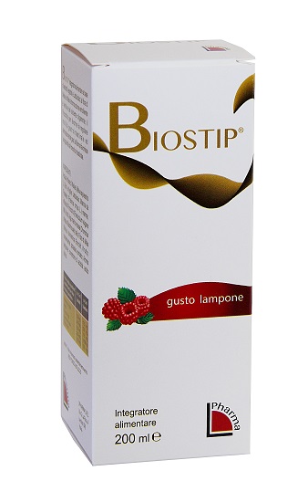 BIOSTIP 200 ML - Doctor Vinz