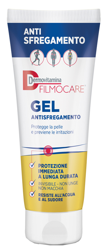 DERMOVITAMINA FILMOCARE GEL ANTISFREGAMENTO 100 ML - Doctor Vinz
