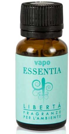 VAPO ESSENTIA LIBERTA 10 ML - Doctor Vinz
