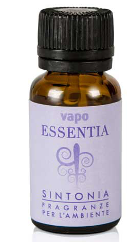 VAPO ESSENTIA SINTONIA 10 ML - Doctor Vinz