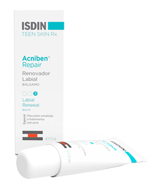 ACNIBEN REPAIR BALSAMO LABBRA 10 ML - Doctor Vinz