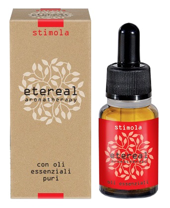 ETEREAL STIMOLA 15 ML - Doctor Vinz