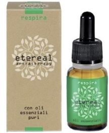 ETEREAL RESPIRA 15 ML - Doctor Vinz