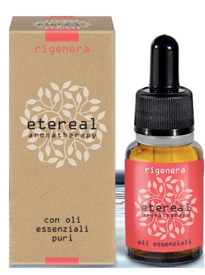 ETEREAL RIGENERA 15 ML - Doctor Vinz