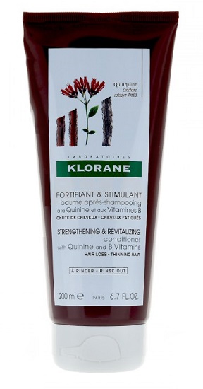 KLORANE BALSAMO ALLA CHININA 200 ML - Doctor Vinz