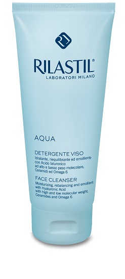 RILASTIL AQUA DETERGENTE VISO SPECIAL PRICE - Doctor Vinz