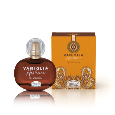 VANIGLIA KASHMIR EAU DE PARFUM 50 ML - Doctor Vinz