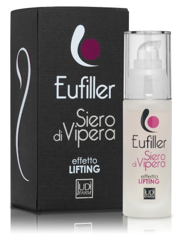 EUFILLER SIERO DI VIPERA 30 ML - Doctor Vinz