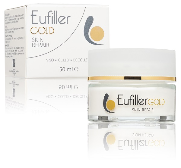 EUFILLER GOLD 50 ML - Doctor Vinz