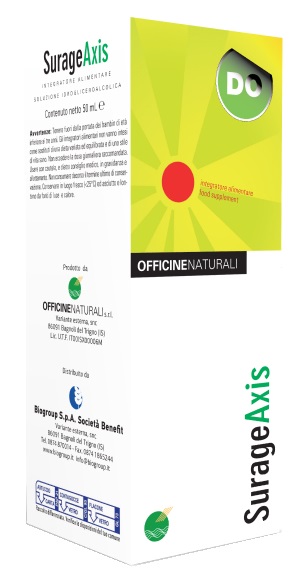 SURAGE AXIS 50ML SOL IAL - Doctor Vinz