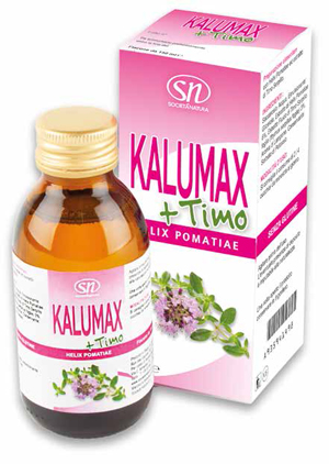 KALUMAX TIMO 150 ML - Doctor Vinz