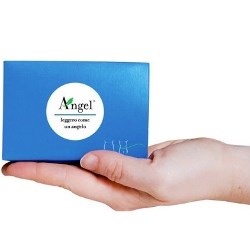 ANGEL 30 CAPSULE - Doctor Vinz