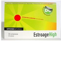 ESTROAGE HIGH 30CPR 850MG - Doctor Vinz