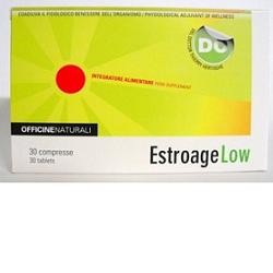 ESTROAGE LOW 30CPR 500MG - Doctor Vinz