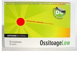 OSSITOAGE LOW 30CPR 550MG - Doctor Vinz