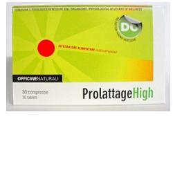 PROLATTAGE HIGH 30 COMPRESSE 850MG - Doctor Vinz
