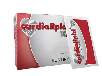 CARDIOLIPID 10 20 BUSTINE - Doctor Vinz