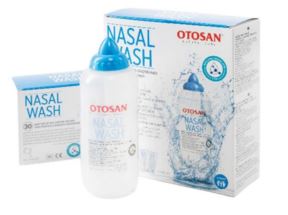 OTOSAN NASAL WASH KIT - Doctor Vinz