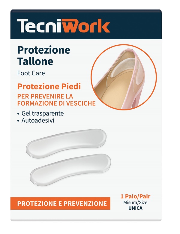 NIGHT&DAY PROT TALLONE 1PAIO - Doctor Vinz