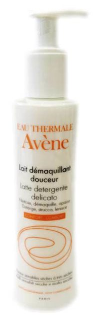 EAU THERMALE AVENE LATTE DETERGENTE DUO 2X200 ML - Doctor Vinz