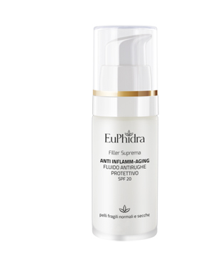 EUPHIDRA FIL FL ANTI INFLAM SPF 20 30 ML - Doctor Vinz