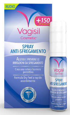 VAGISIL ANTI-SFREGAMENTO SPRAY 30 ML - Doctor Vinz
