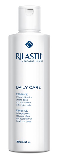 RILASTIL DAILY CARE ESSENCE LOZIONE - Doctor Vinz