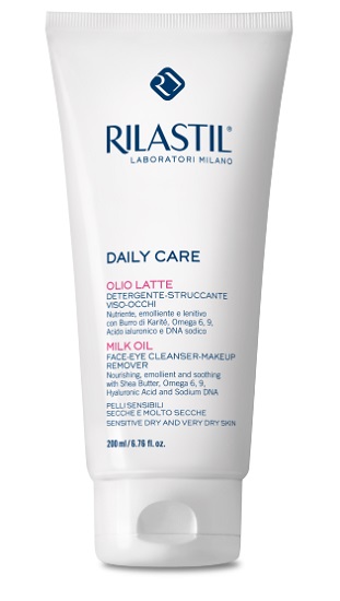 RILASTIL DAILY CARE OLIO DETERGENTE - Doctor Vinz