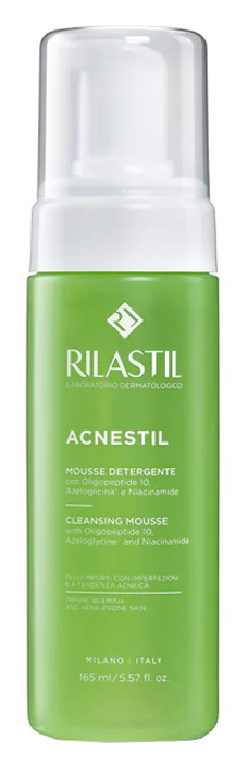 RILASTIL MD ACNESTIL MOUSSE - Doctor Vinz