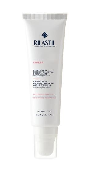 RILASTIL DIFESA CREMA STERILE - Doctor Vinz