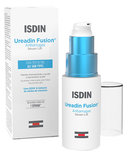 UREADIN FUSION SERUM ANTIRUGHE 30,60 G - Doctor Vinz