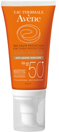 EAU THERMALE AVENE CREMA ANTIAGE 50+ 50 ML - Doctor Vinz