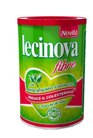 LECINOVA FIBRE 400 G - Doctor Vinz