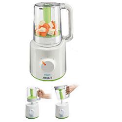 AVENT EASYPAPPA 2 IN 1 - Doctor Vinz