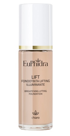 EUPHIDRA FDT FLUIDO LIFTING ILLUMINANTE CHIARO - Doctor Vinz