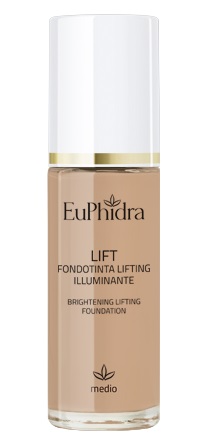 EUPHIDRA FDT FLUIDO LIFTING ILLUMINANTE MEDIO - Doctor Vinz