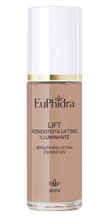 EUPHIDRA FDT FLUIDO LIFTING ILLUMINANTE SCURO - Doctor Vinz