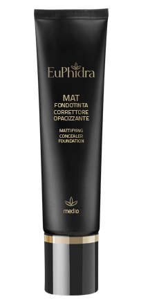 EUPHIDRA FDT FLUIDO MAT P IMP MEDIO - Doctor Vinz