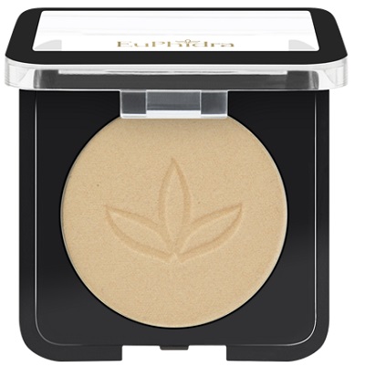 EUPHIDRA OMBRETTO COMPATTO PO11 AMBRA - Doctor Vinz