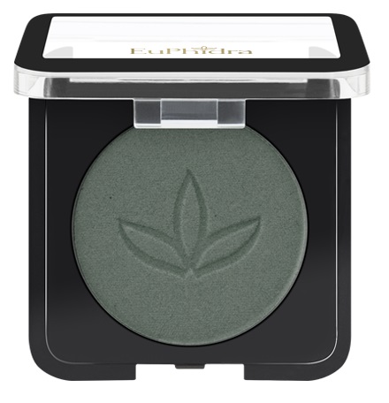 EUPHIDRA OMBRETTO COMPATTO PO12 SMERALDO - Doctor Vinz