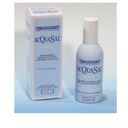 ACQUASAL SPRAY SOLUZIONE ISOTONICA IRRIGAZIONE NASALE SPRAY 100ML - Doctor Vinz
